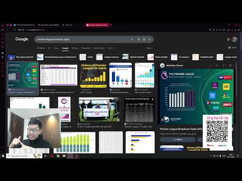 Phân tích Premier League